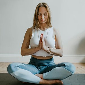 Yoga Kundalini en CORES Tecamachalco