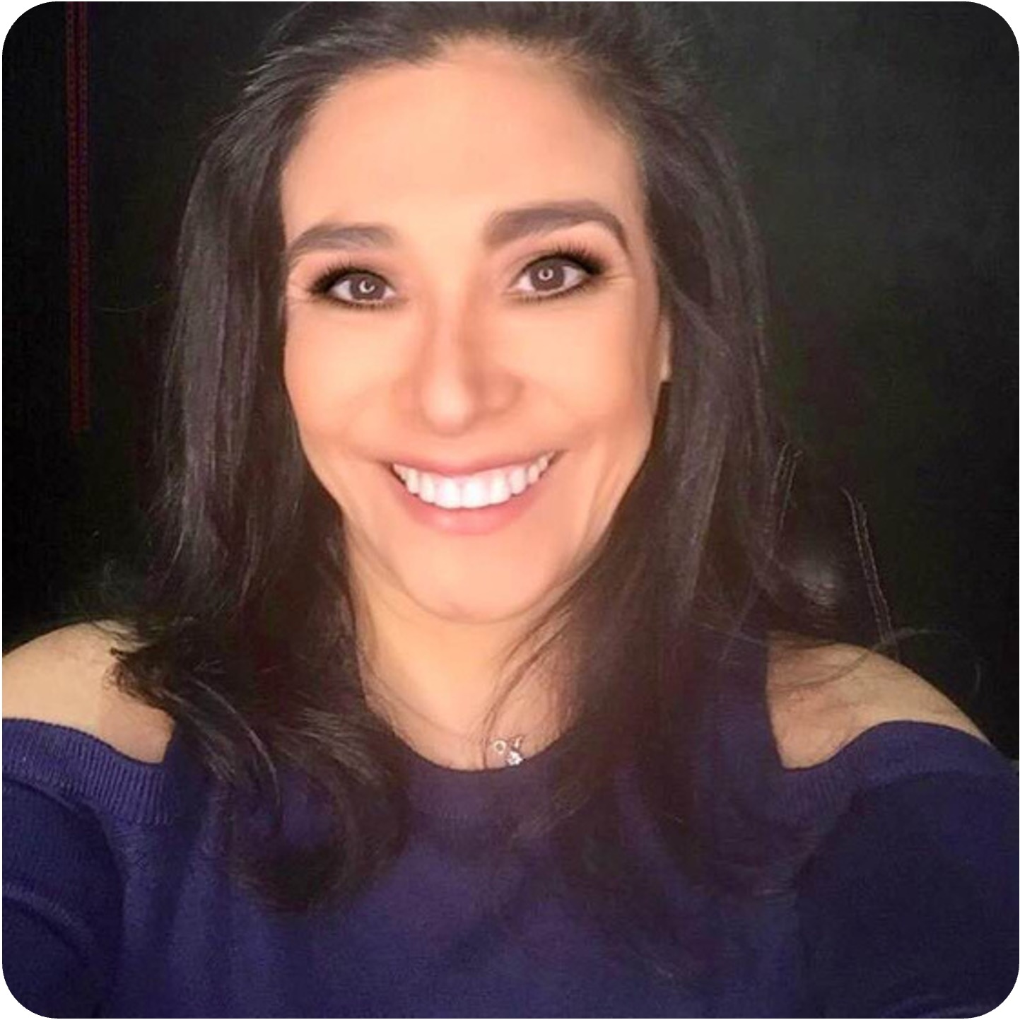 Carolina Ruiz - Coach de Vida en CORES Tecamachalco