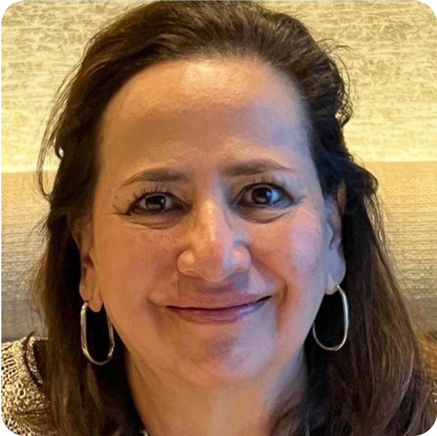 Cecilia Aragón - Psicoterapeuta y Tanatóloga en CORES
