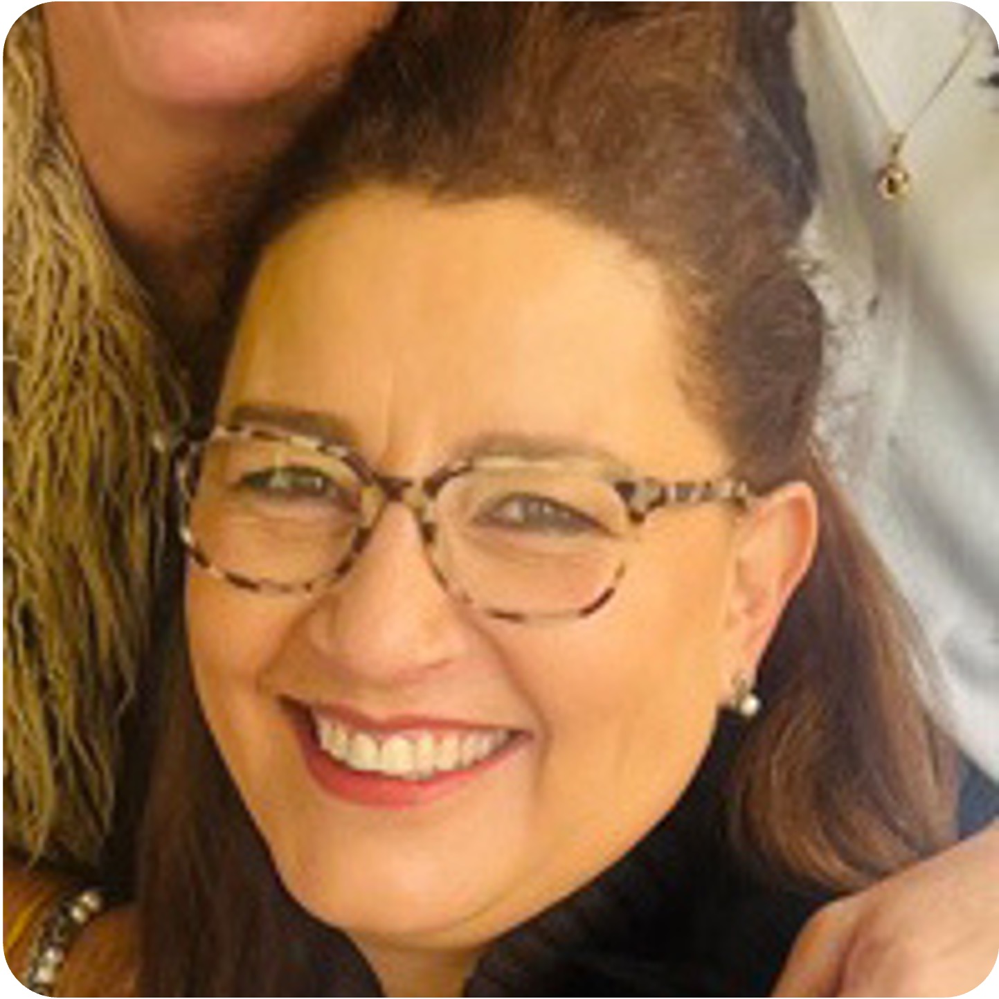 Claudia Simón - Logoterapeuta y Coach en CORES Tecamachalco