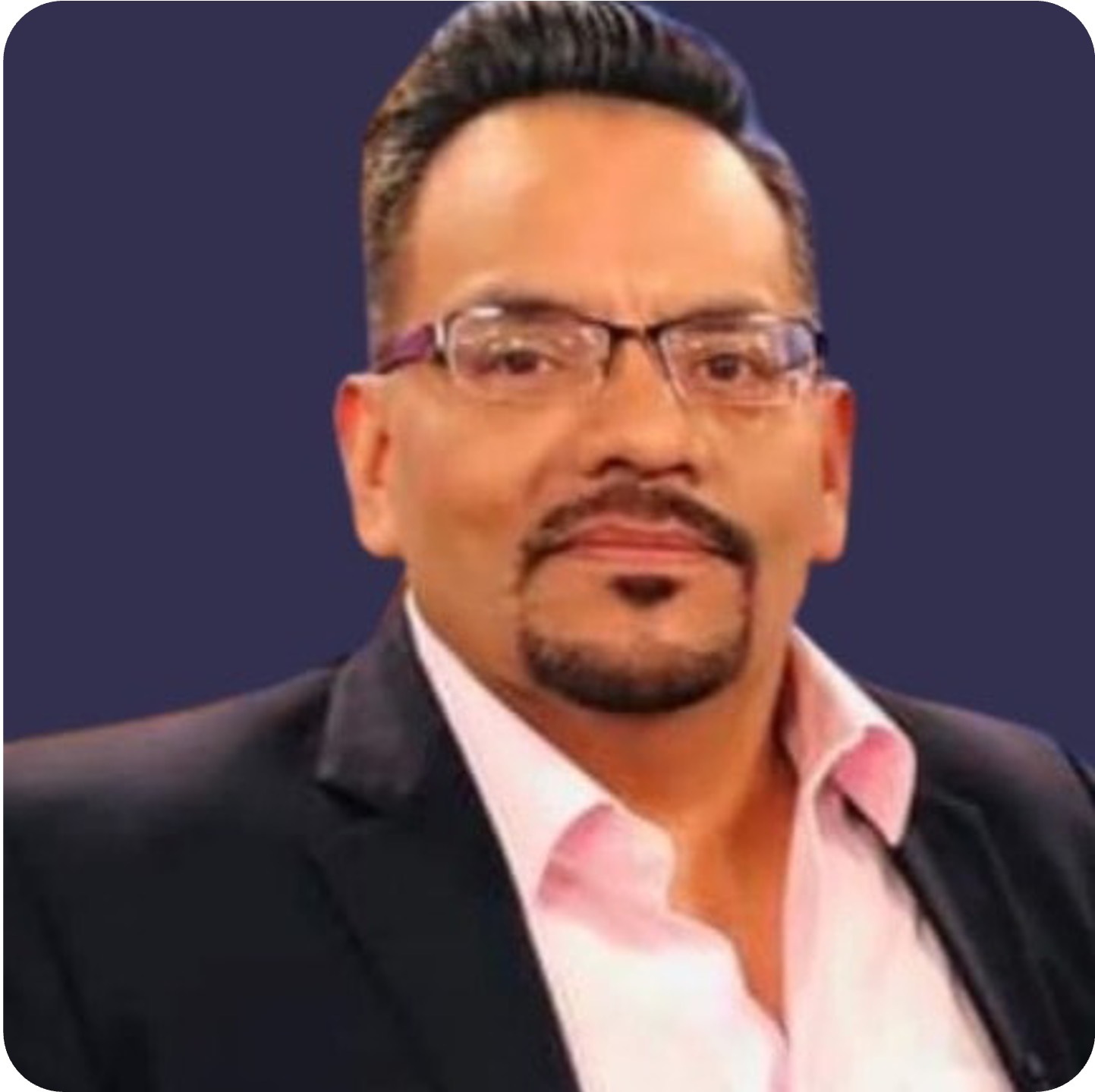Enrique Romero - Psicoterapeuta Adultos y Adolescentes en CORES