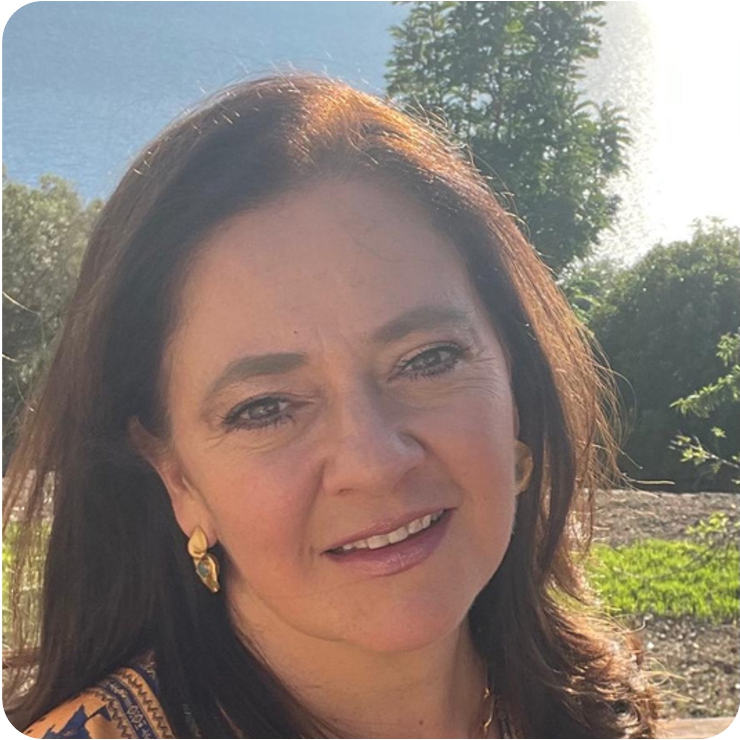 Gabriela Meza - Especialista en Eneagrama en CORES Tecamachalco