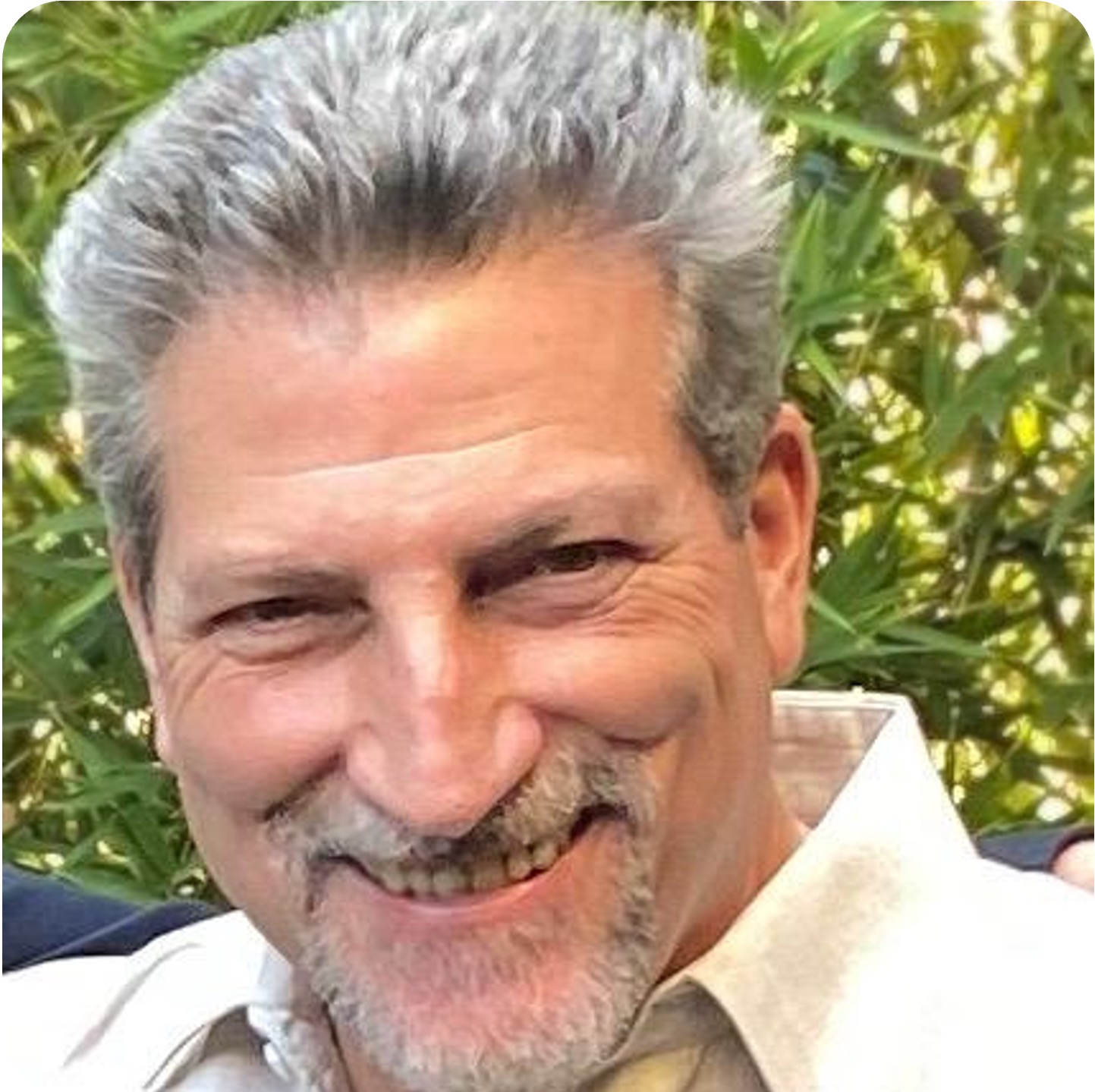 Gianfranco Del Conte - Terapeuta Transpersonal en CORES