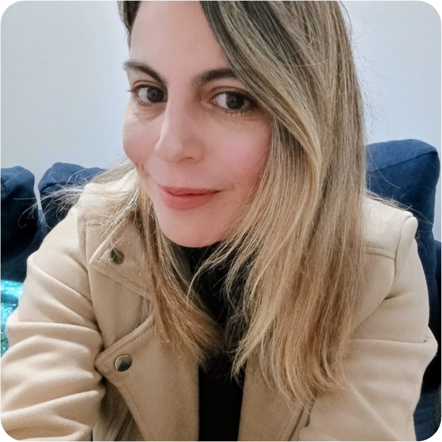 Haydeé Mancilla - Psicóloga Clínica, Integrativa y Transpersonal en CORES Tecamachalco