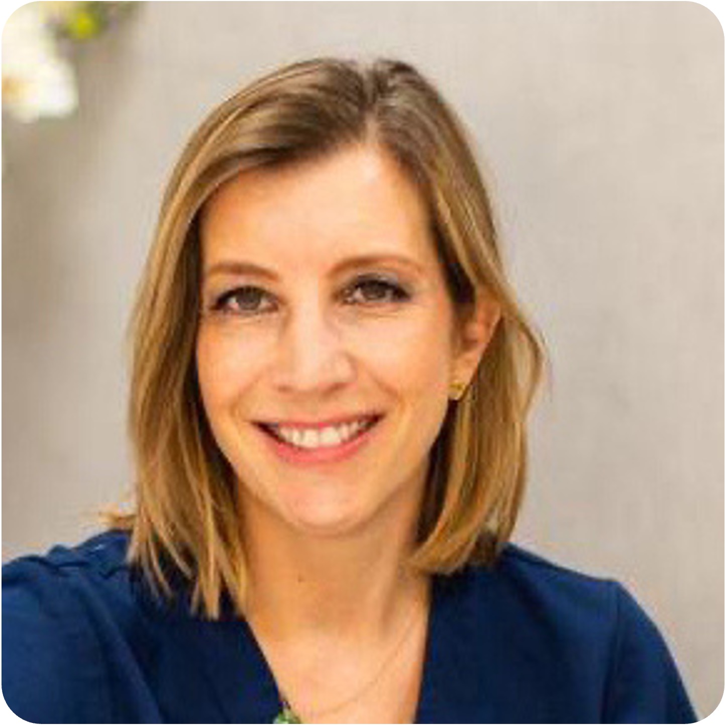María Cordero - Psicoterapeuta Gestalt y Logoterapeuta en CORES Tecamachalco