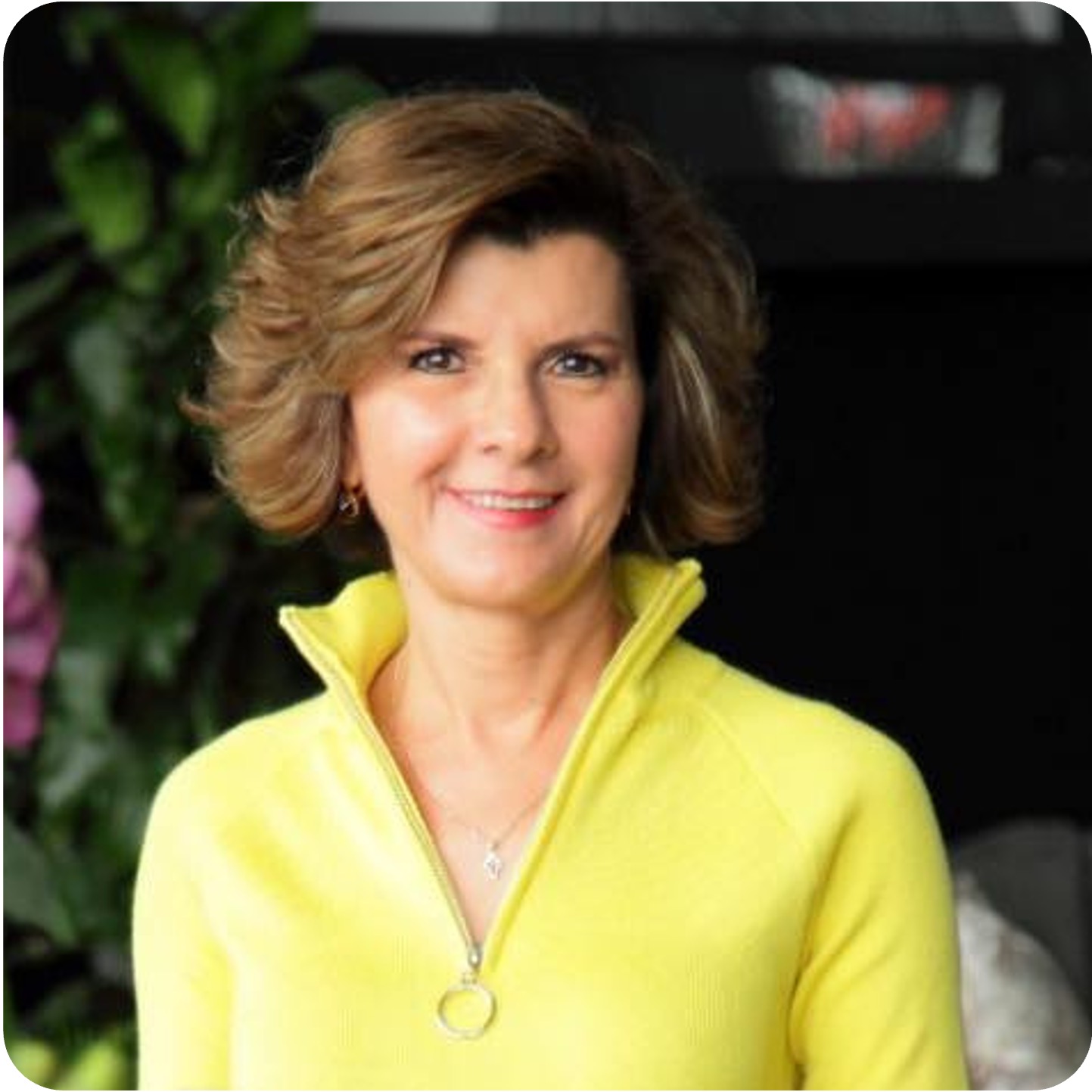 Pilar Arcos - Psicoterapeuta y Consteladora en CORES Tecamachalco